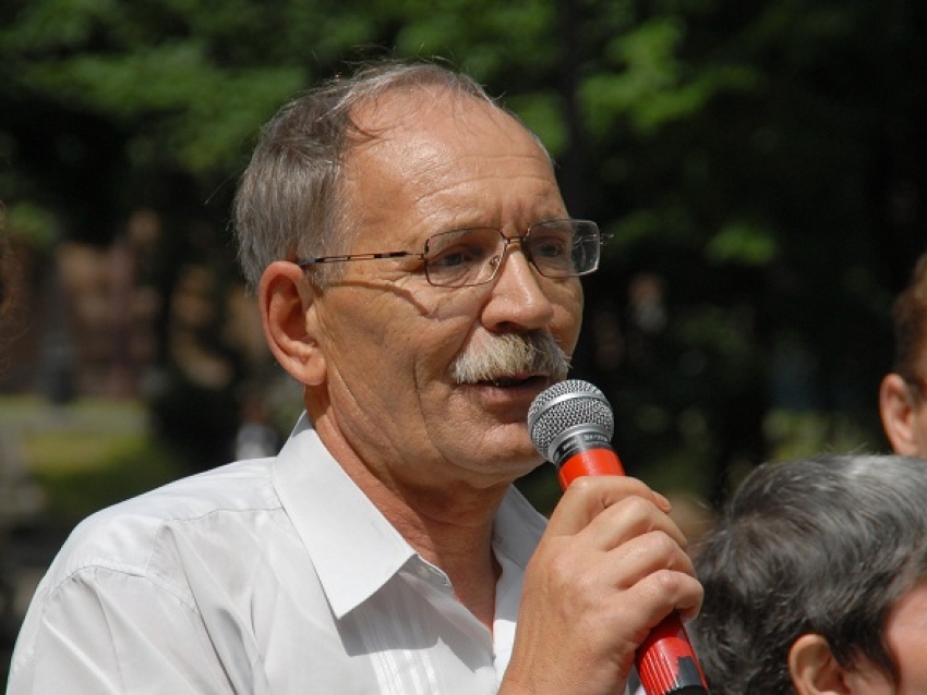 Вручение премии имени Михаила Вишнякова пройдет в Чите 2 сентября